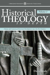 Historical Theology In-depth, 2 Vols